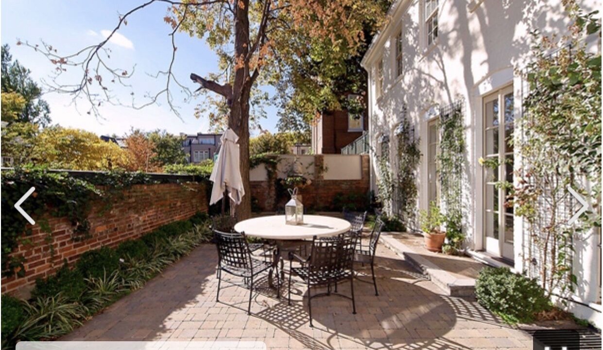 Photo of Outdoor in Georgetown