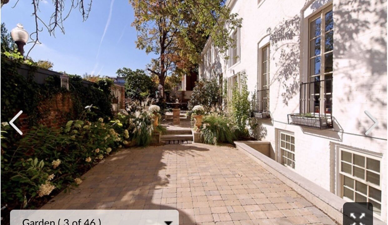 Photo of Outdoor in Georgetown