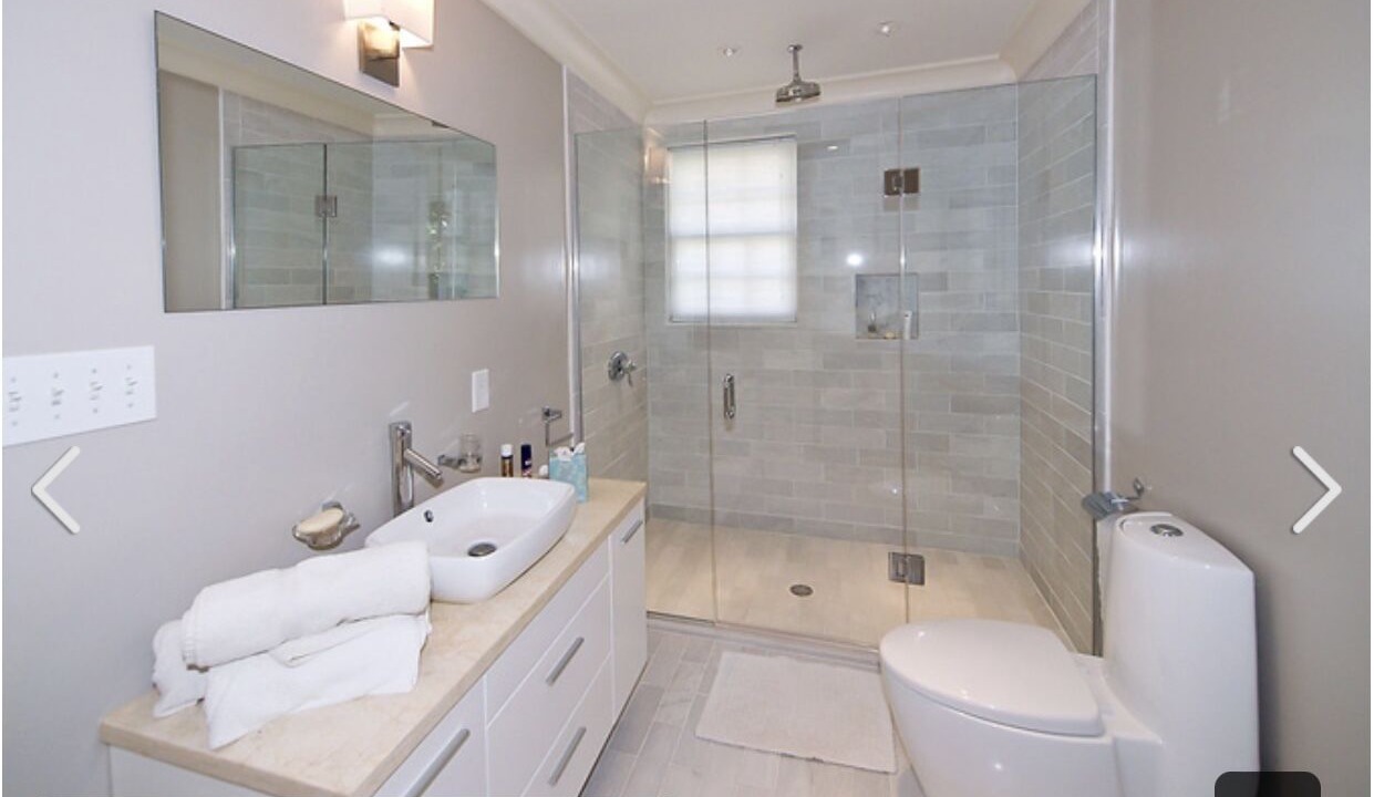 Photo of Bathroom in Georgetown