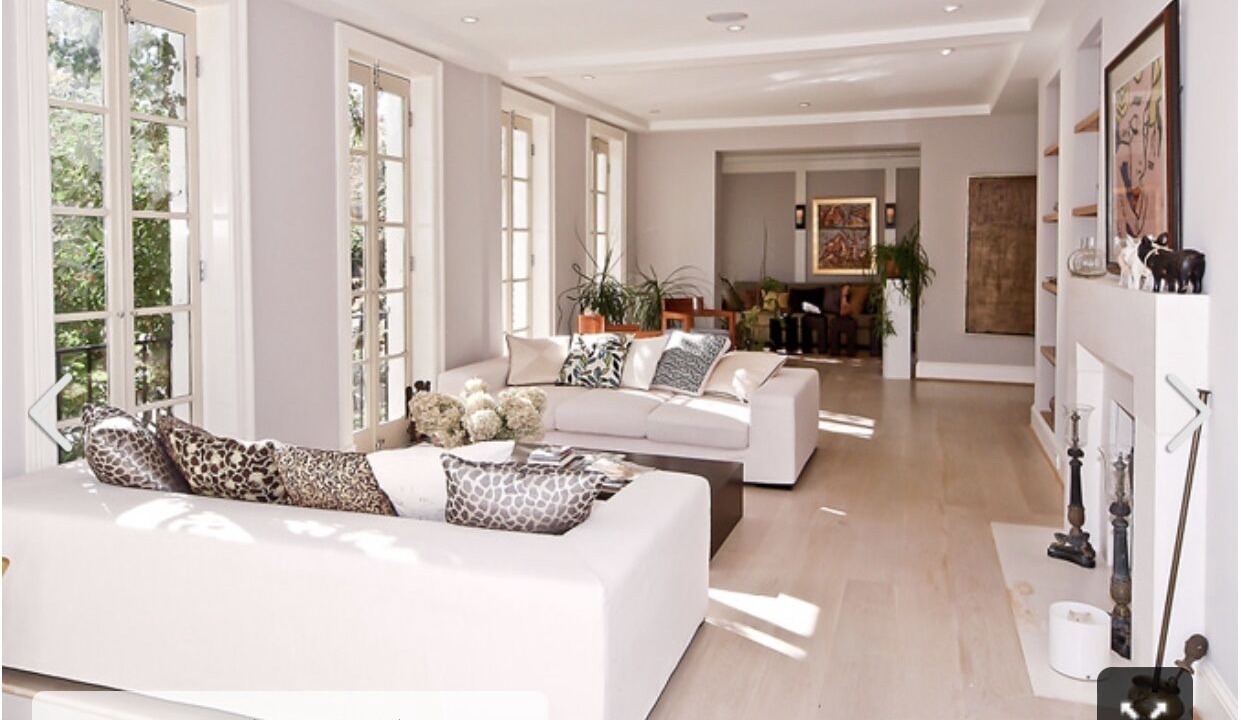 Photo of Livingroom in Georgetown