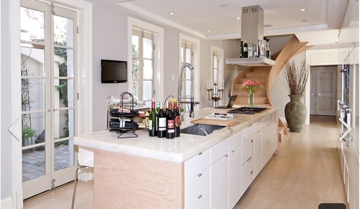 Photo of Kitchen in Georgetown