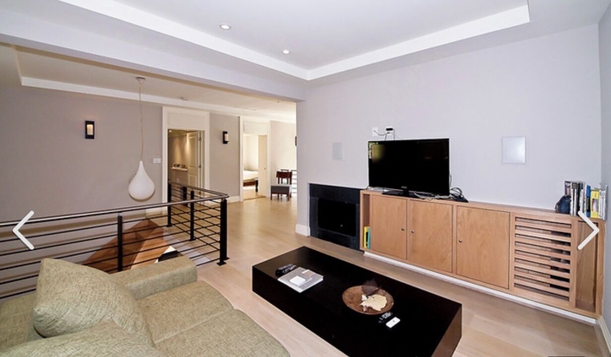 Photo of Livingroom in Georgetown