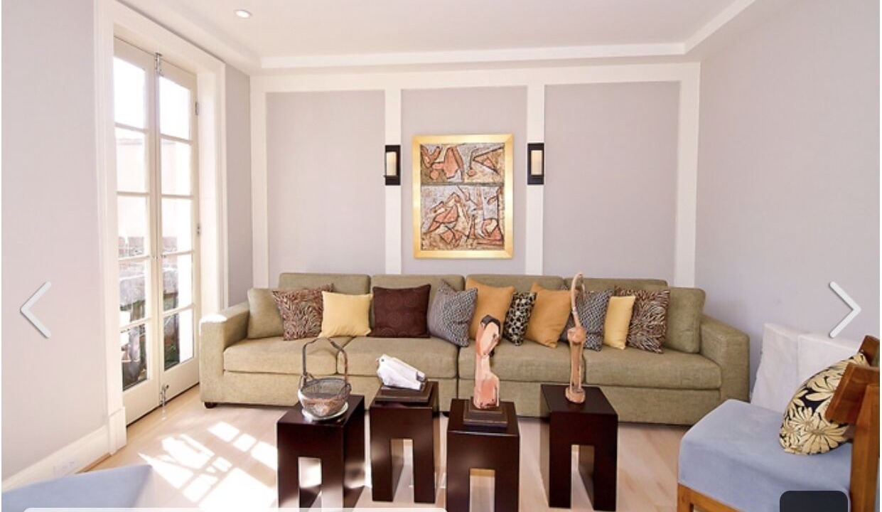 Photo of Livingroom in Georgetown