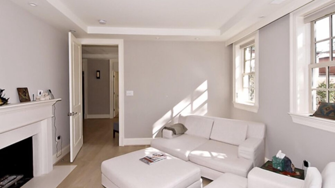 Photo of Livingroom in Georgetown