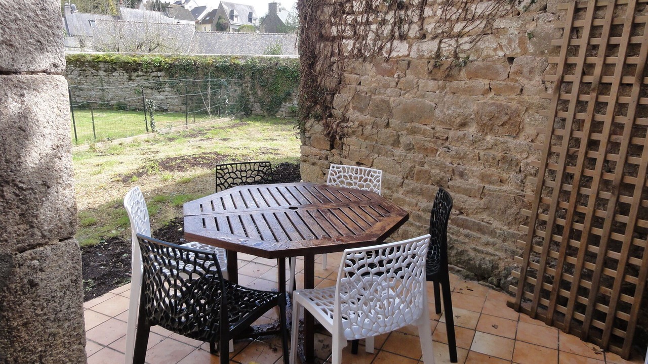 Photo of Outdoor in Quintin