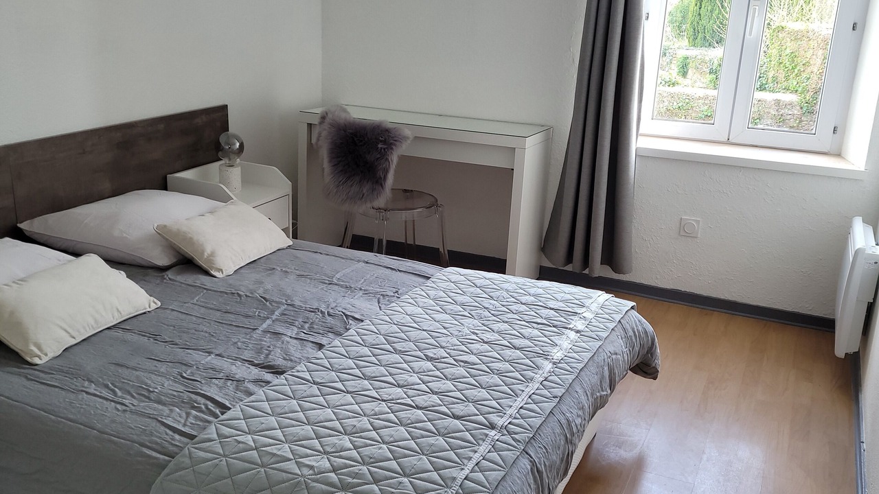 Photo of Bedroom in Quintin