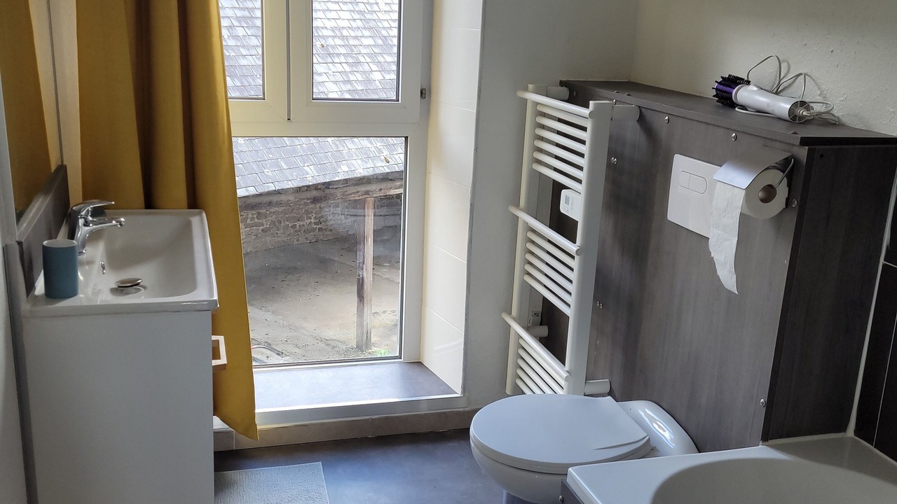 Photo of Bathroom in Quintin