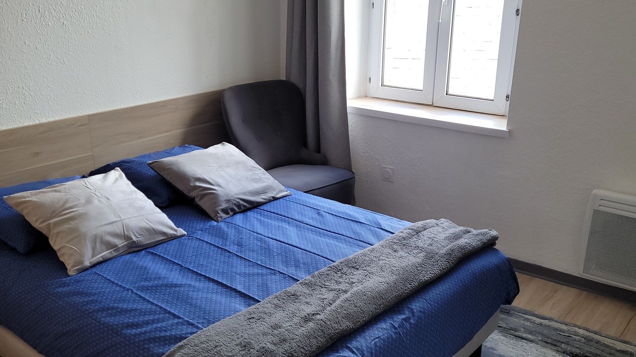 Photo of Bedroom in Quintin