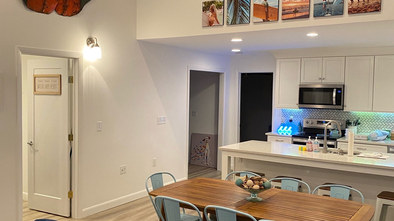 Photo of Livingroom in Mastic Beach