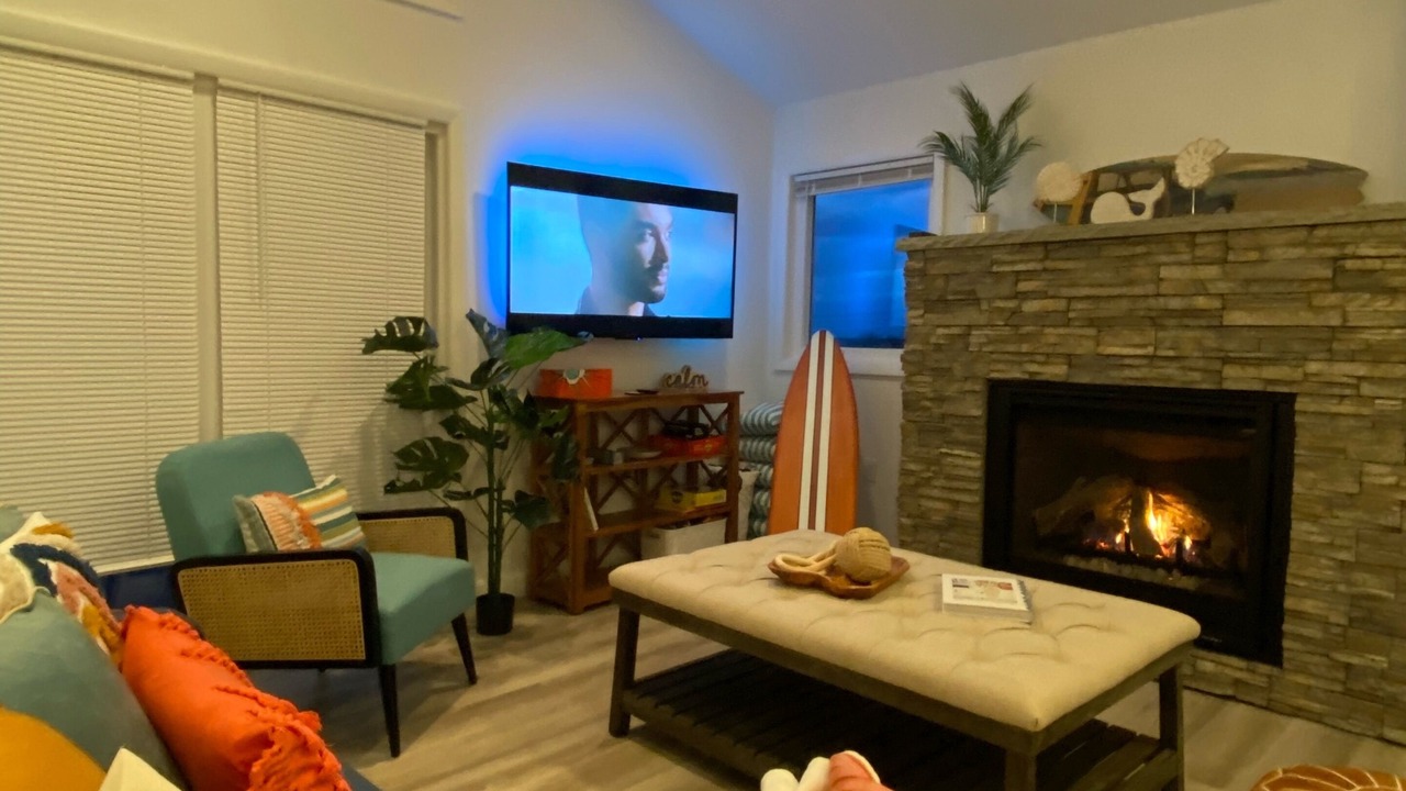 Photo of Livingroom in Mastic Beach