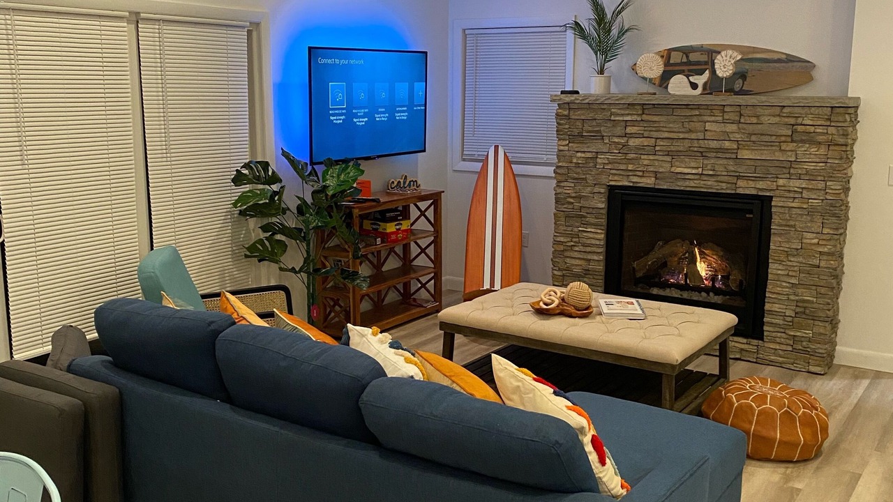 Photo of Livingroom in Mastic Beach