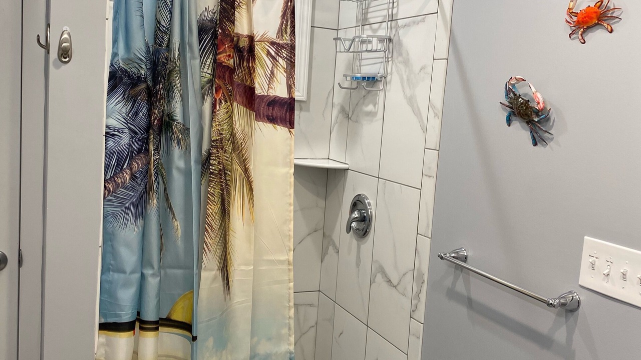Photo of Bathroom in Mastic Beach