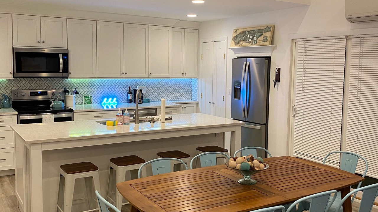Photo of Kitchen in Mastic Beach