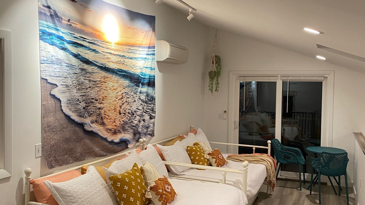 Photo of Bedroom in Mastic Beach