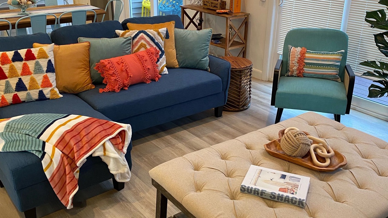 Photo of Livingroom in Mastic Beach