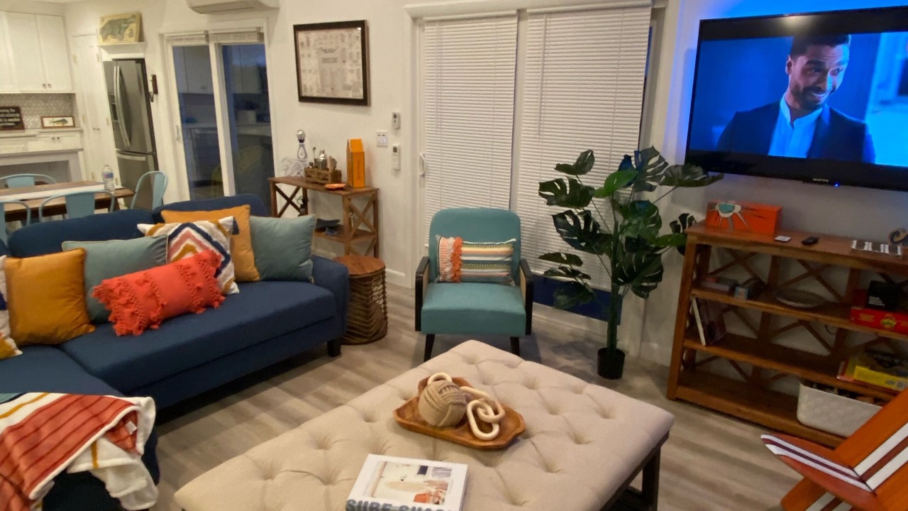 Photo of Livingroom in Mastic Beach