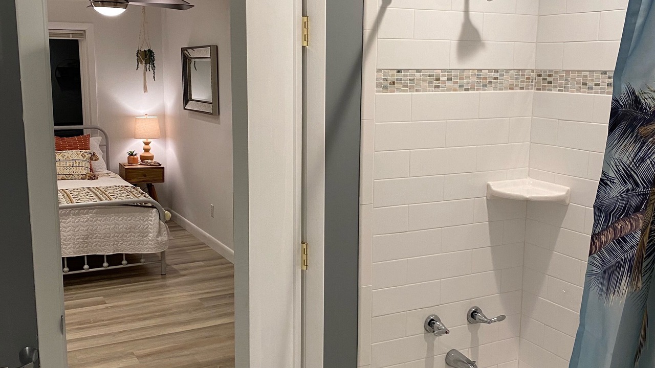 Photo of Bathroom in Mastic Beach
