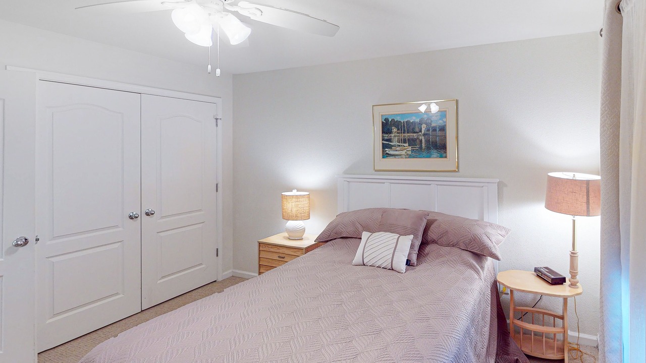 Photo of Bedroom in Sandbridge