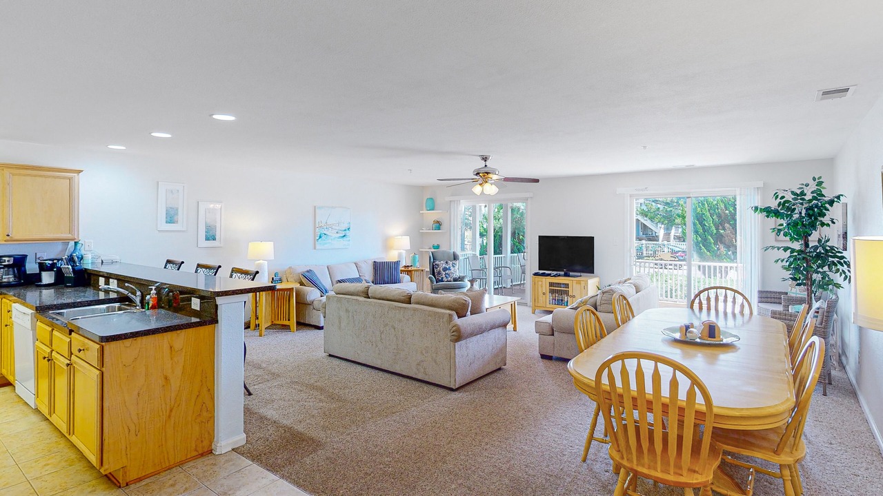 Photo of Livingroom in Sandbridge