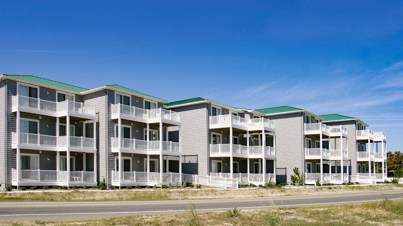 Photo of Outdoor in Sandbridge