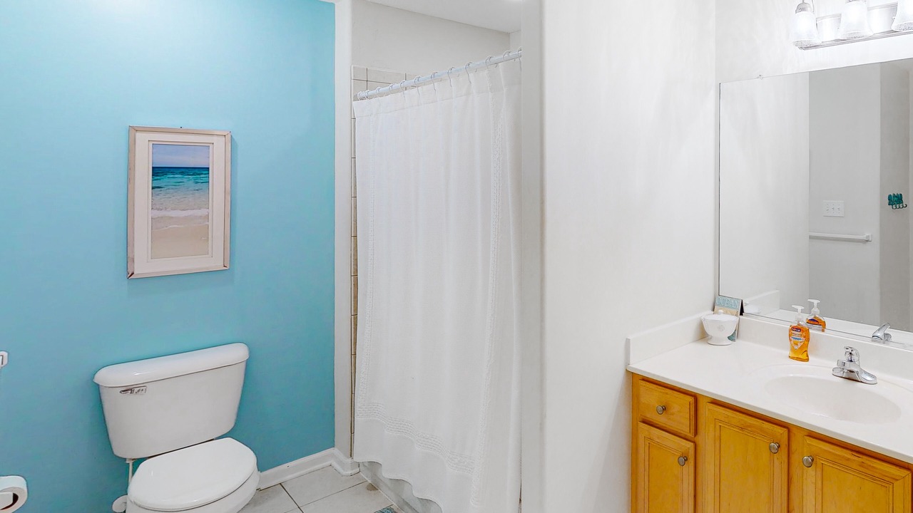 Photo of Bathroom in Sandbridge