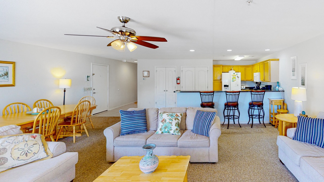 Photo of Livingroom in Sandbridge