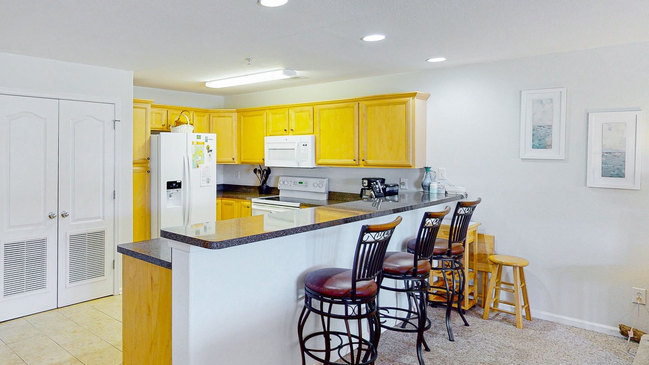 Photo of Kitchen in Sandbridge