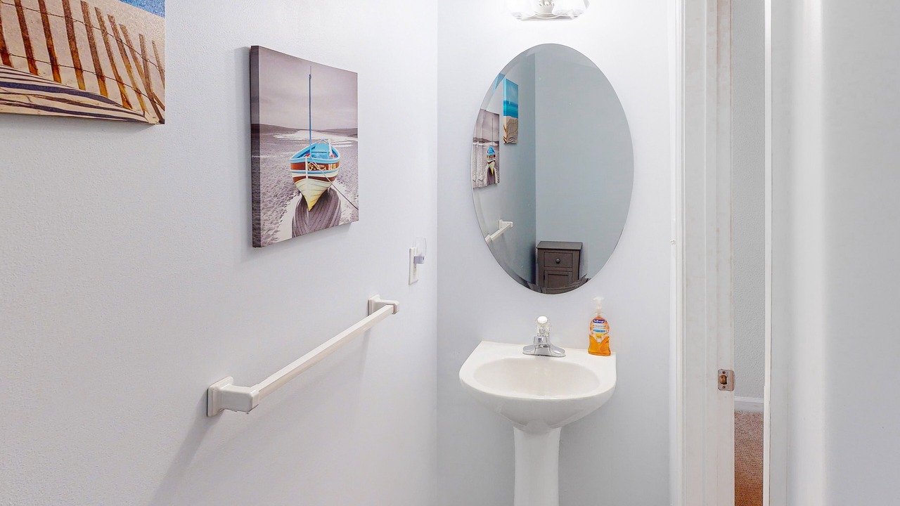 Photo of Bathroom in Sandbridge