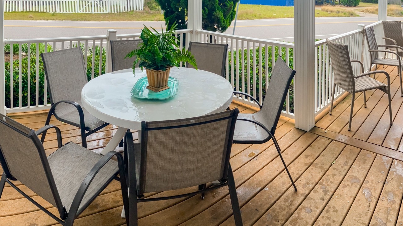 Photo of Outdoor in Sandbridge