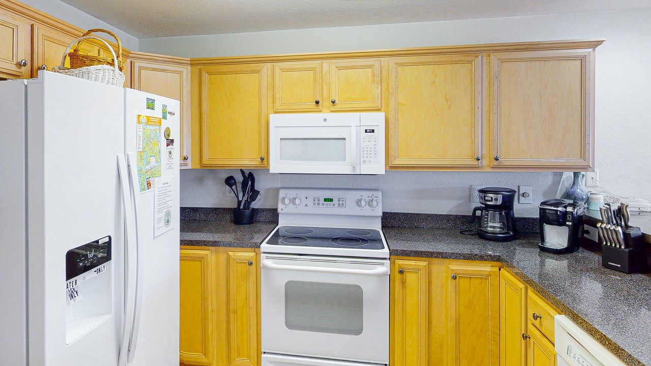 Photo of Kitchen in Sandbridge