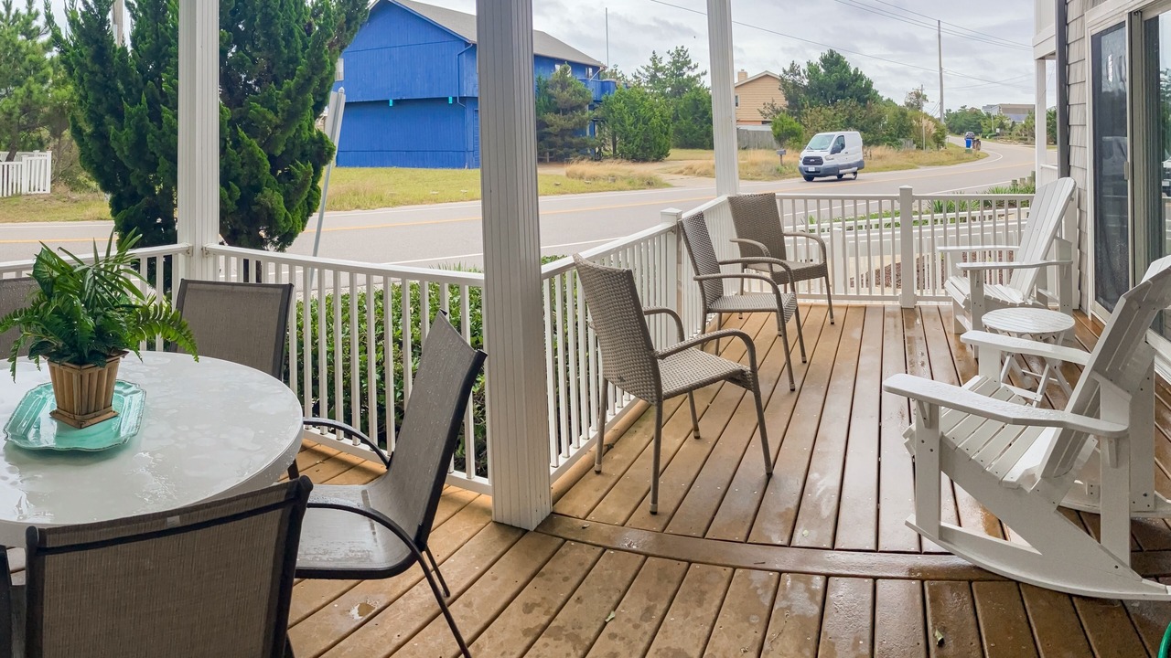Photo of Outdoor in Sandbridge