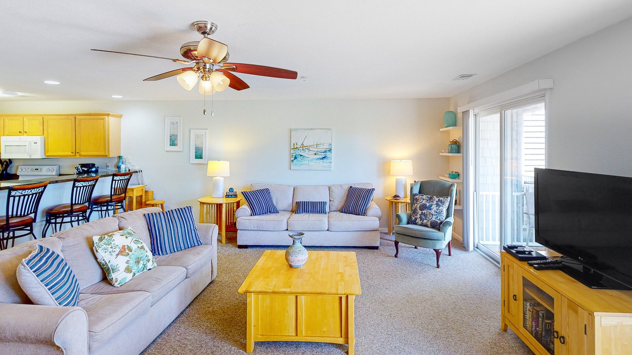 Photo of Livingroom in Sandbridge