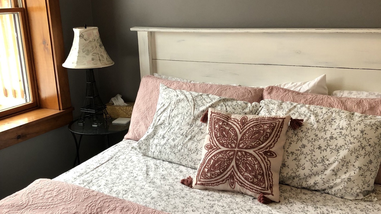 Photo of Bedroom in Etna
