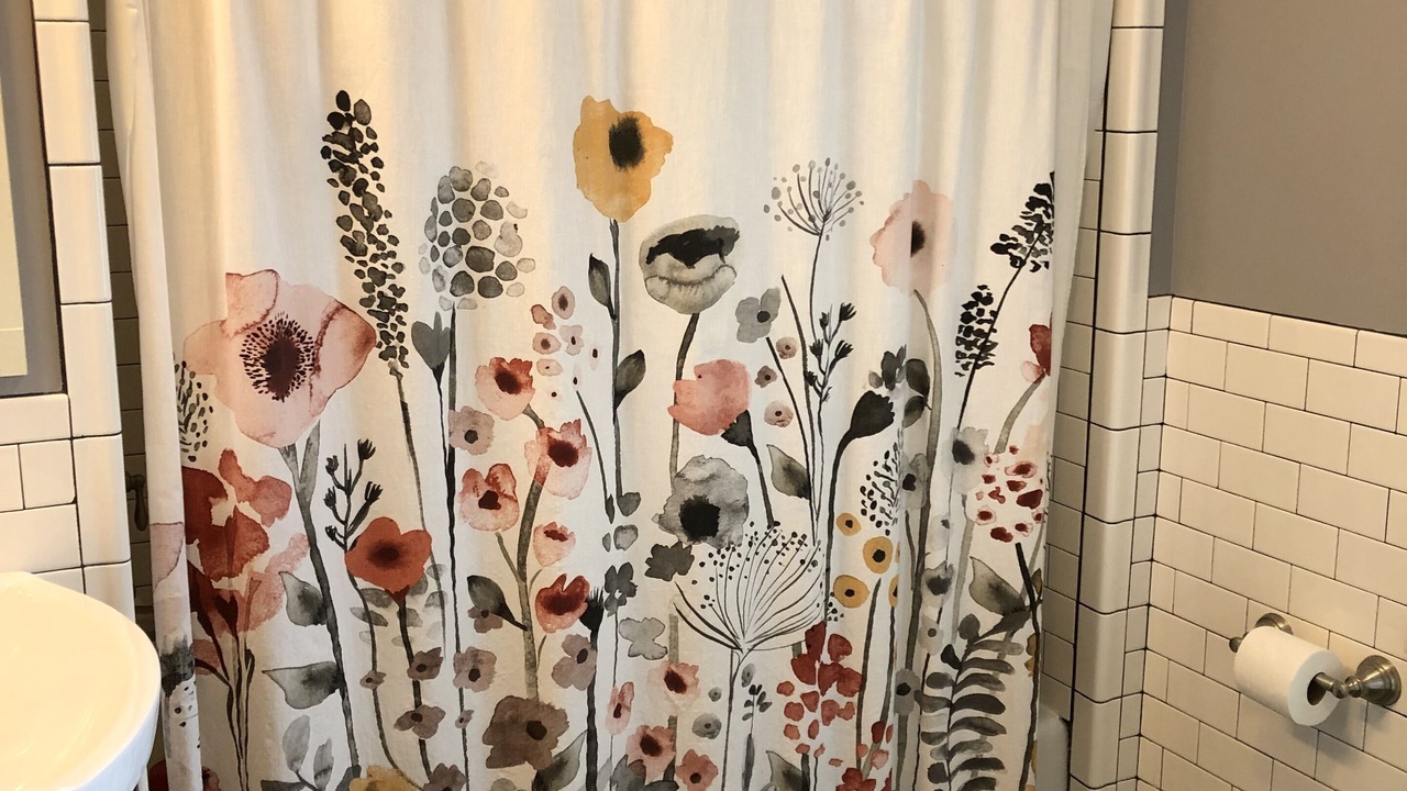 Photo of Bathroom in Etna