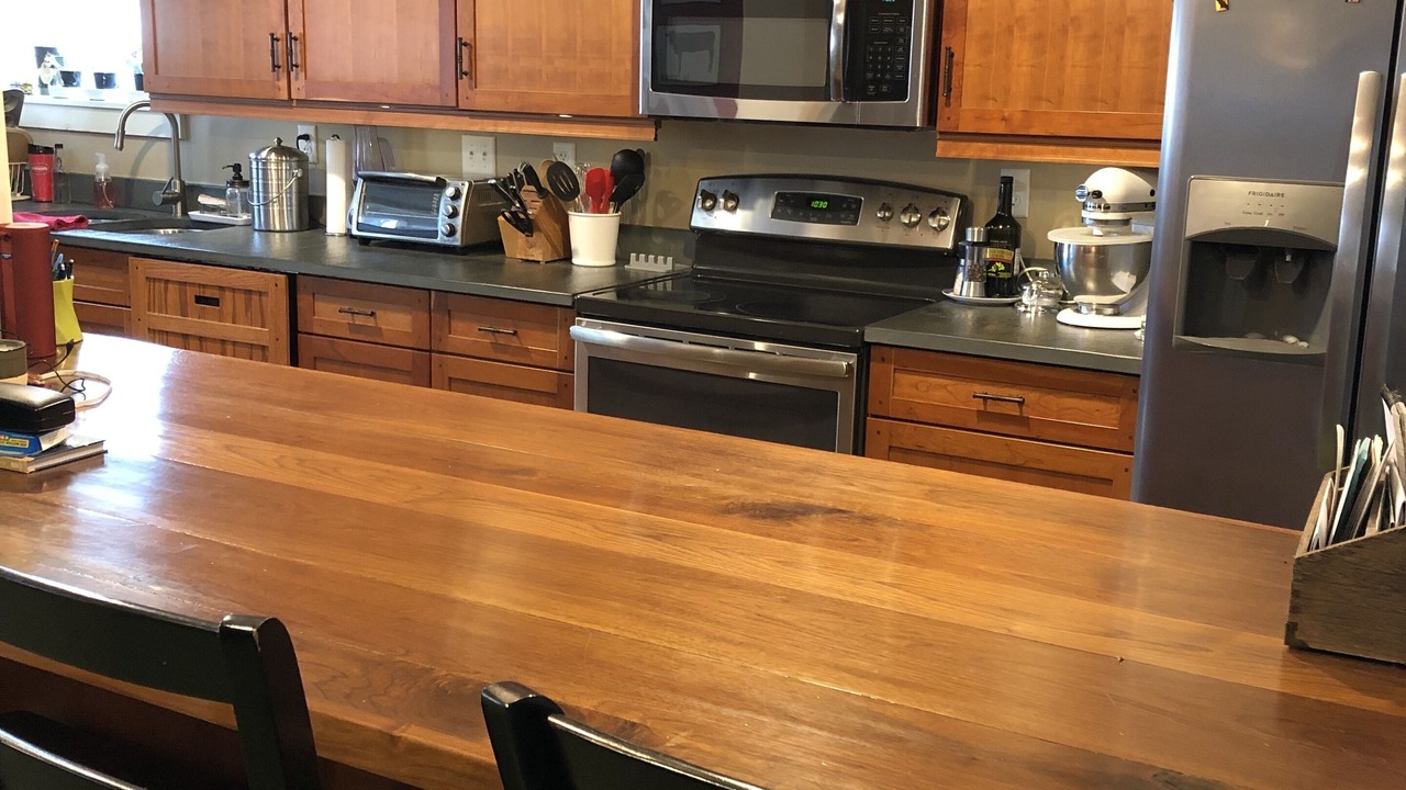 Photo of Kitchen in Etna