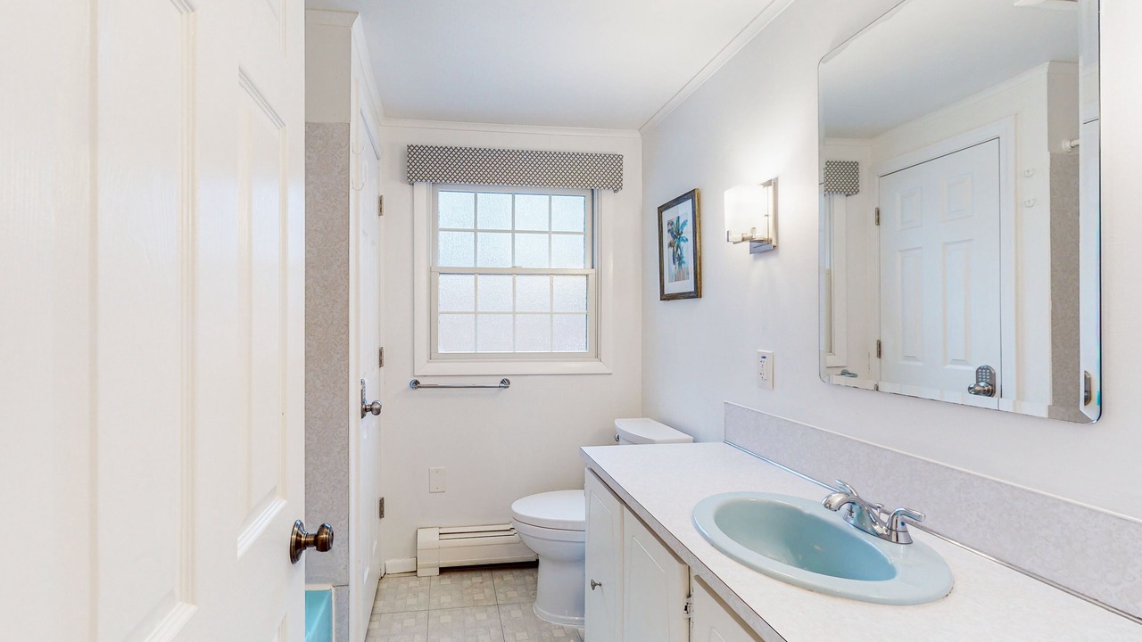 Photo of Bathroom in East Harwich