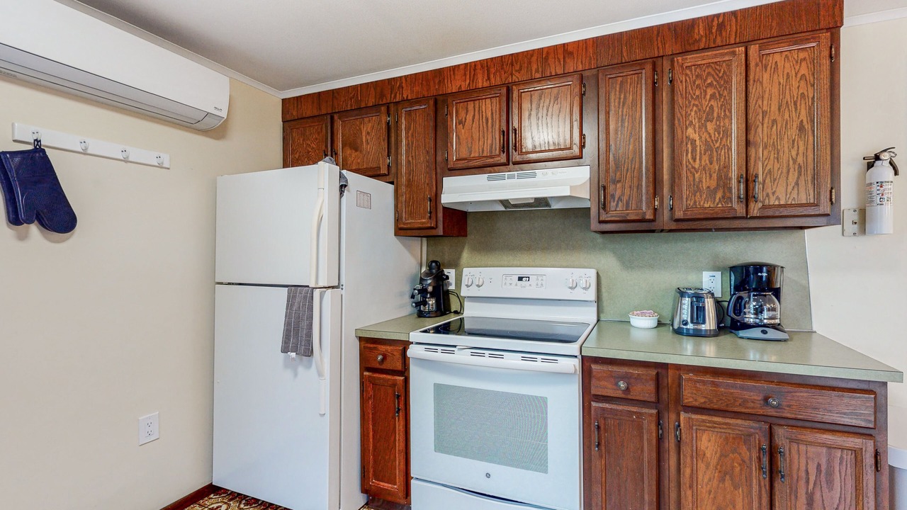 Photo of Kitchen in East Harwich