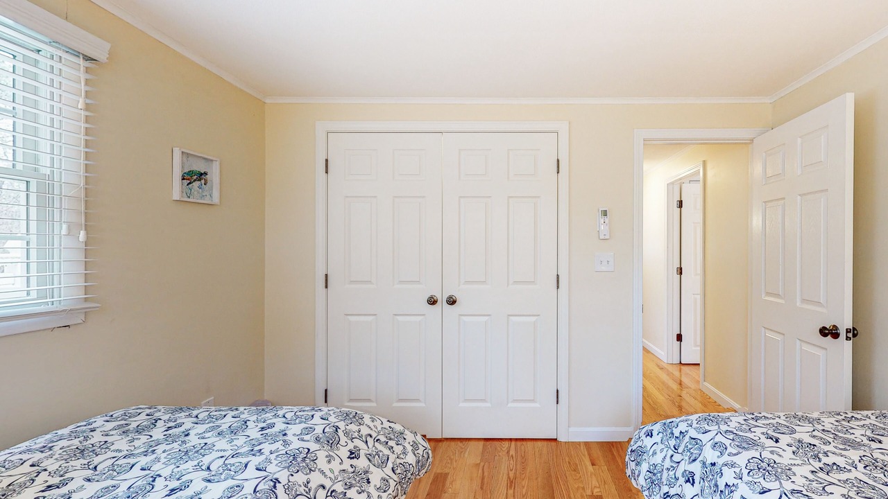 Photo of Bedroom in East Harwich