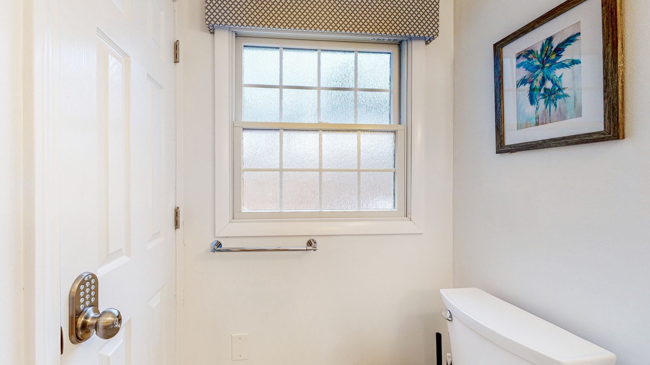 Photo of Bathroom in East Harwich