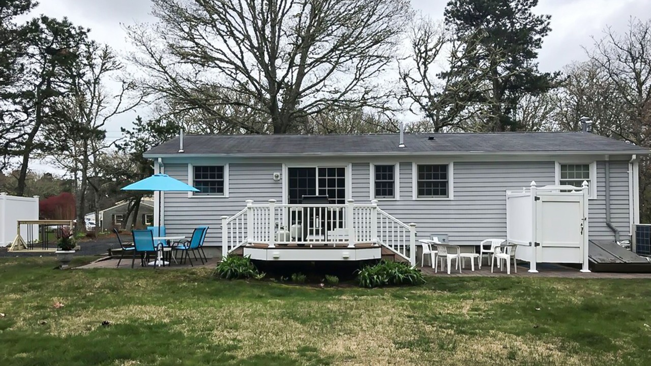 Photo of Outdoor in East Harwich