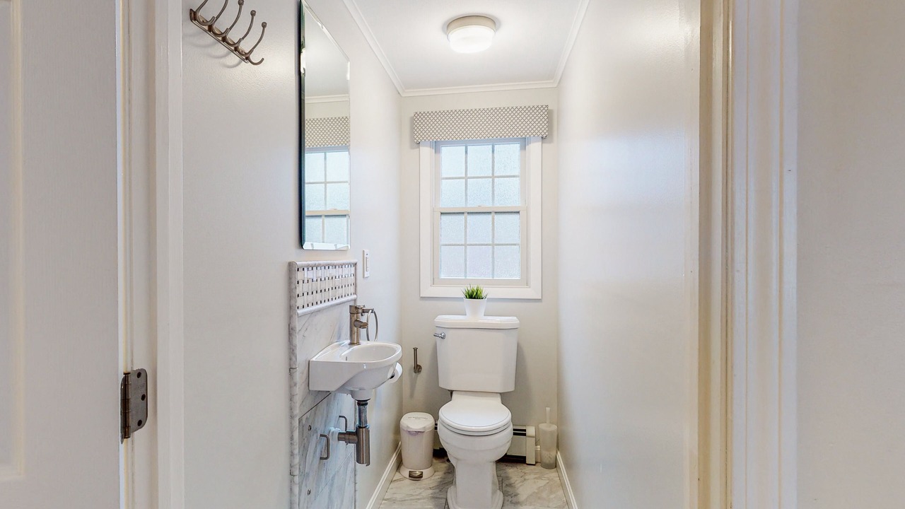 Photo of Bathroom in East Harwich