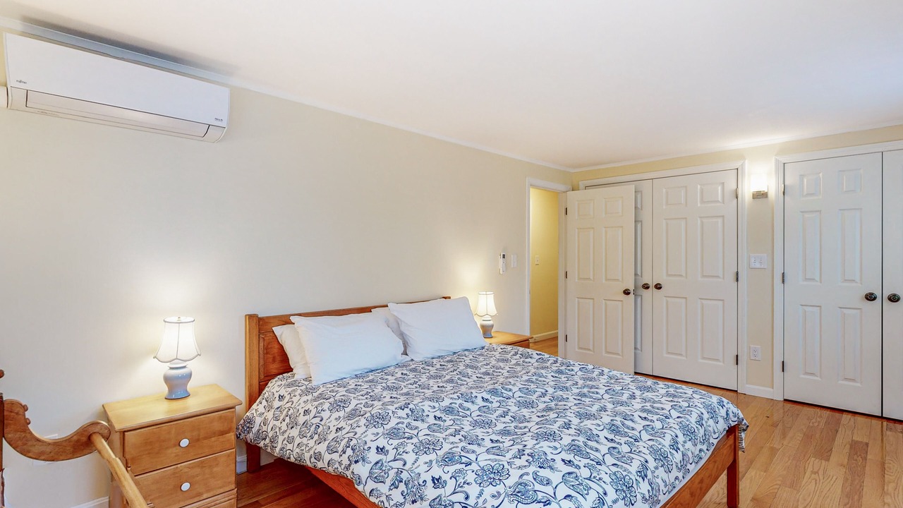 Photo of Bedroom in East Harwich