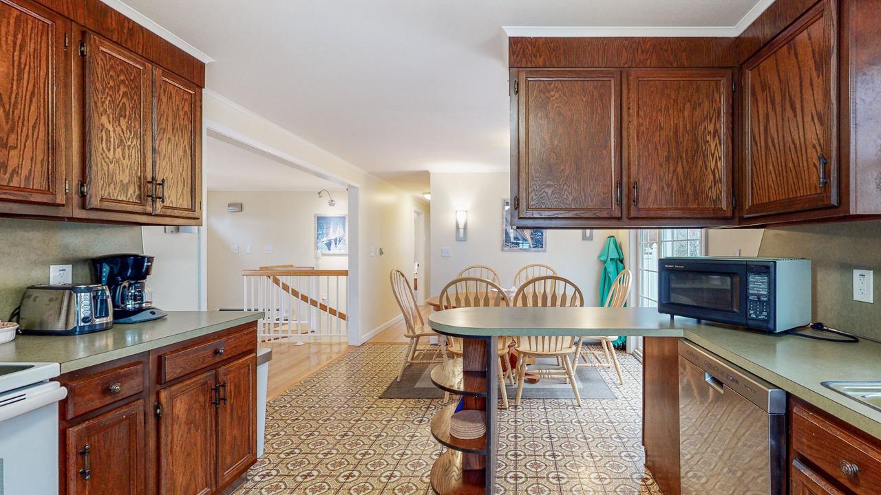 Photo of Kitchen in East Harwich