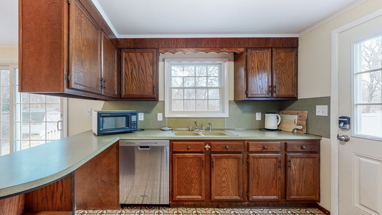 Photo of Kitchen in East Harwich