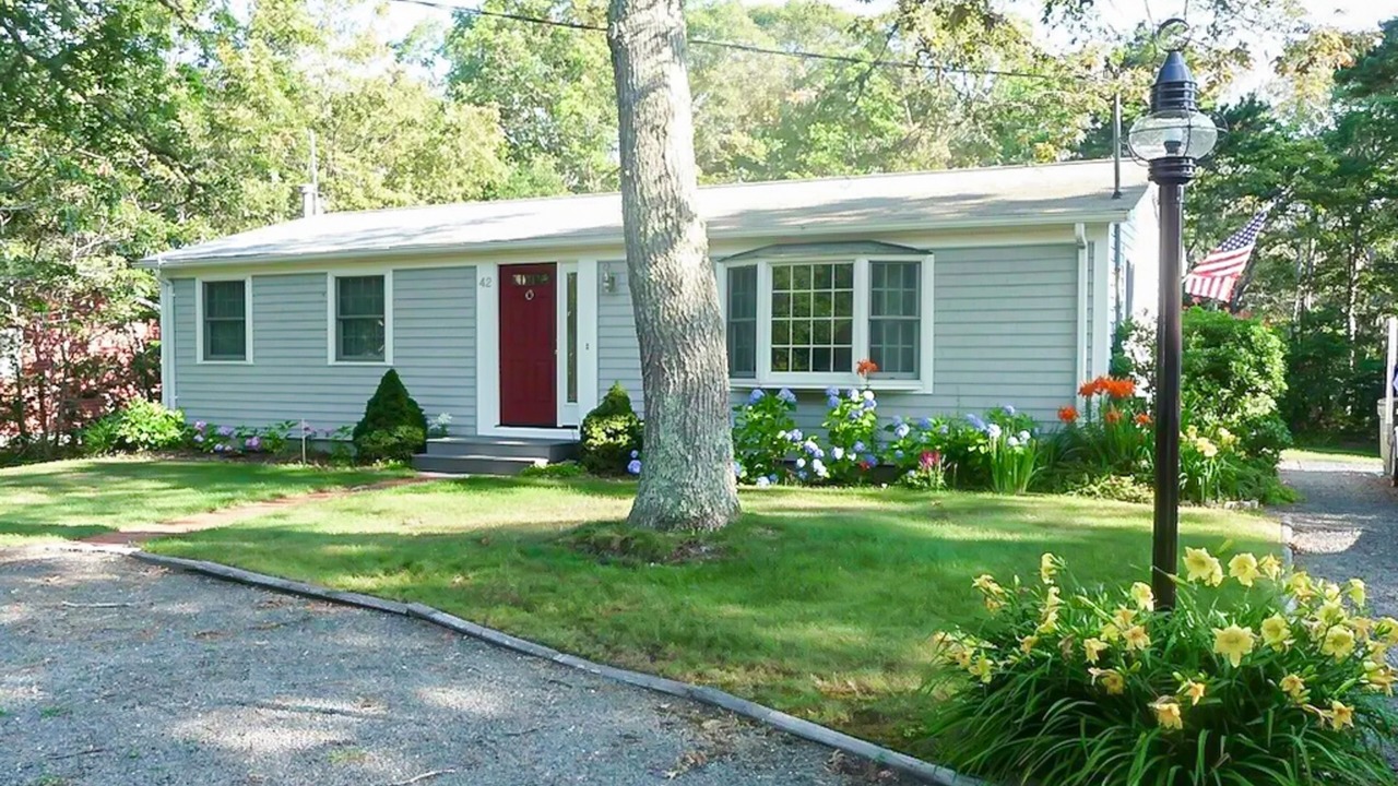 Photo of Outdoor in East Harwich