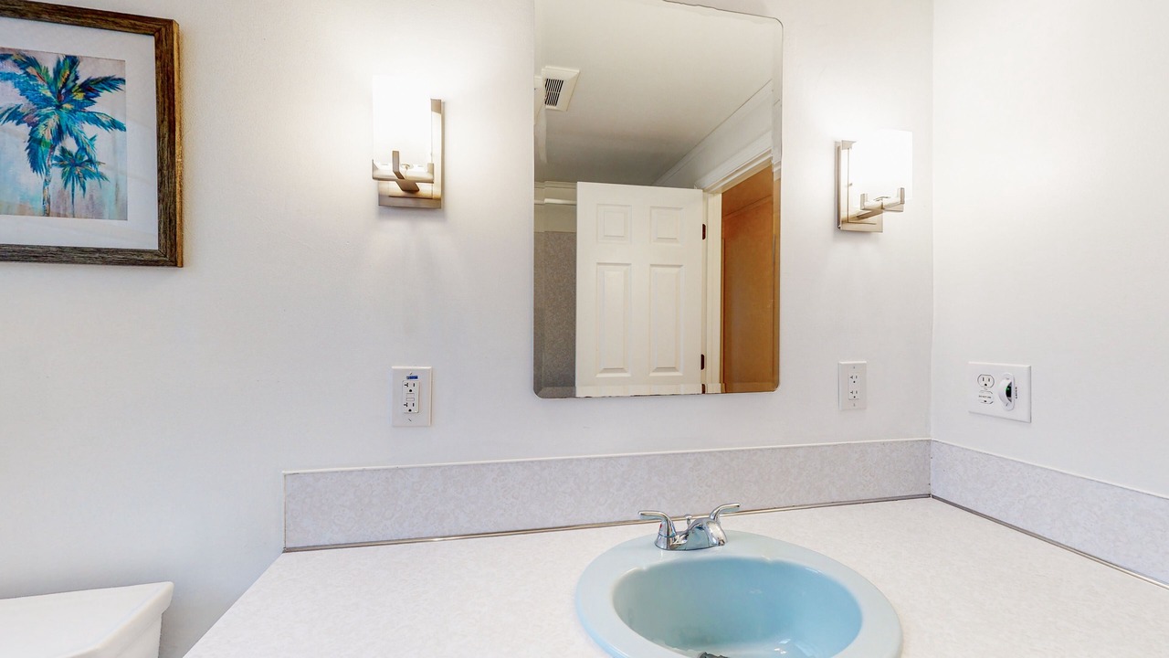 Photo of Bathroom in East Harwich