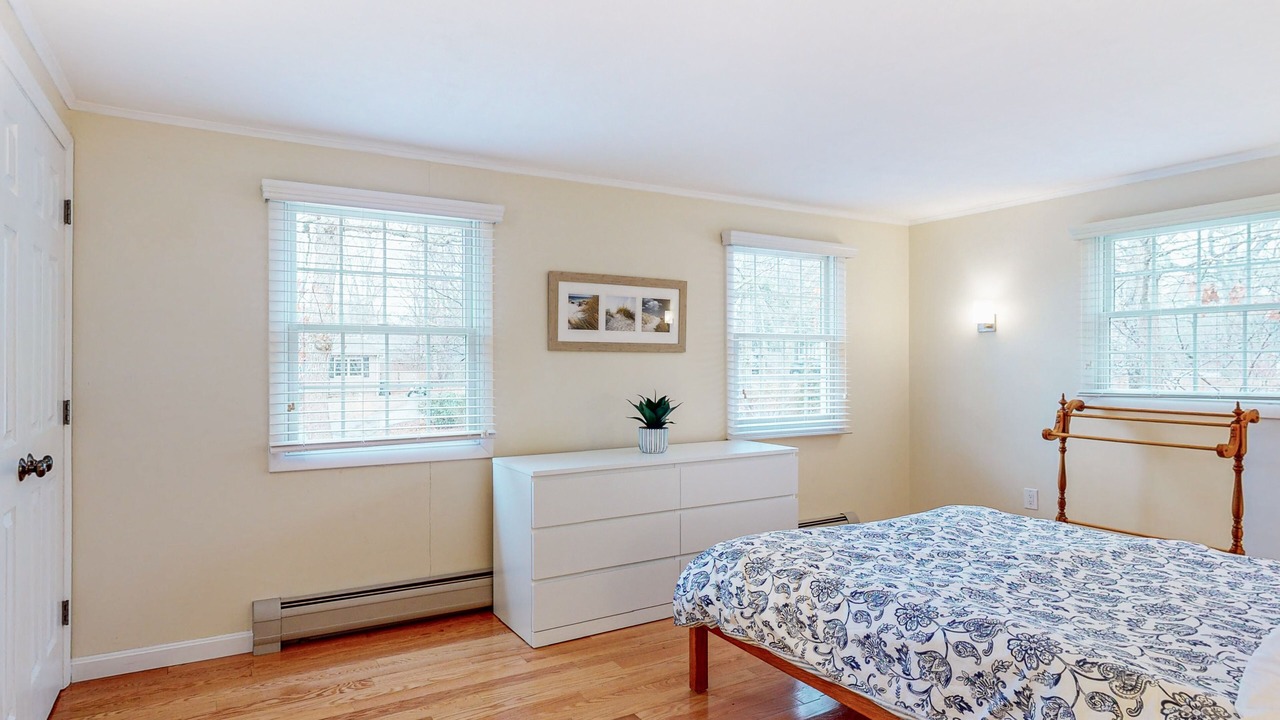 Photo of Bedroom in East Harwich