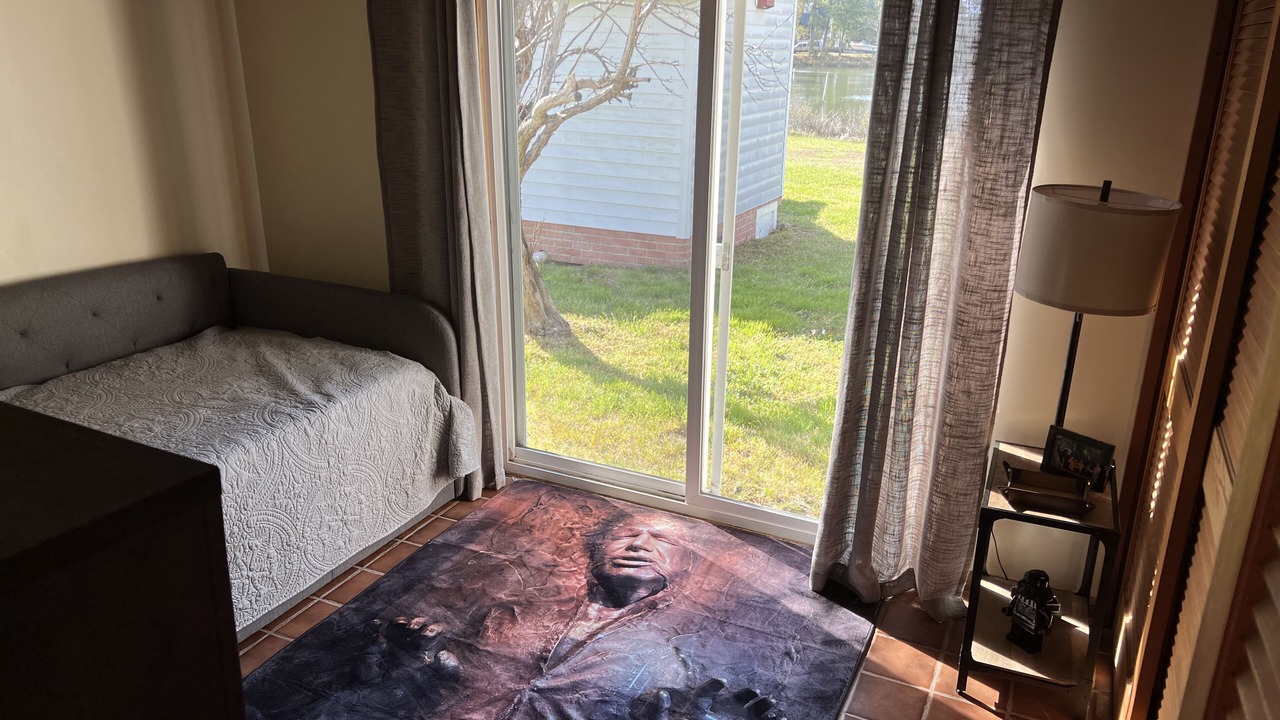 Photo of Bedroom in Port Haywood