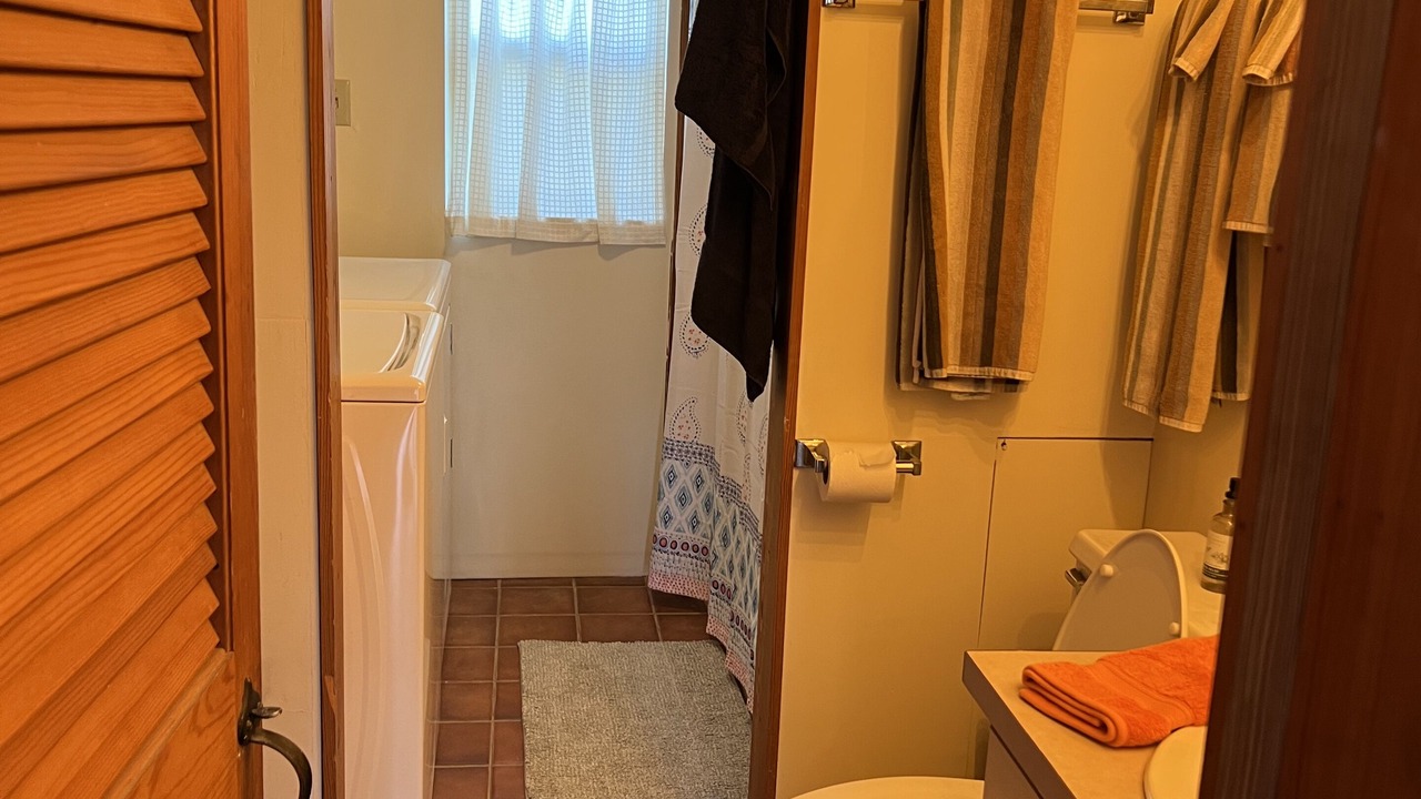 Photo of Bathroom in Port Haywood