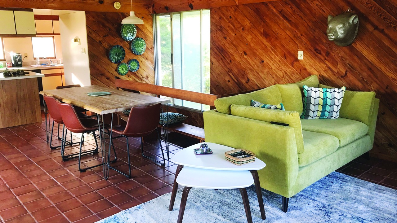 Photo of Livingroom in Port Haywood